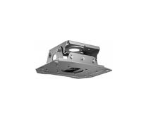 Epson ELPMB68 project mount Ceiling Metallic