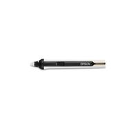 Epson ELPPN05A Orange Interactive Pen Genuine Epson interactive pen in orange for compatible interactive projectors, ideal for note-taking,