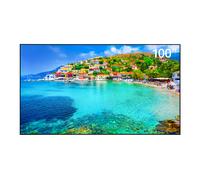 Epson ELPSC35 - 100'' Projection Screen