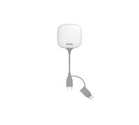 Epson ELPWT01 Transmitter module Grey, White 1 pc(s)