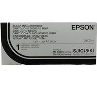 EPSON ENCRE N SJIC18