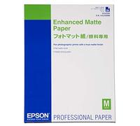 Epson Enhanced Matte - A2 - 192 g/m2 - 50 Sheets