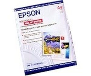 Epson Enhanced Matte Paper, DIN A4, 192g/m², 250 Sheets