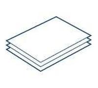 Epson Enhanced Matte Posterboard, DIN A2, 800g/m, 20 Sheets