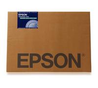Epson Enhanced Matte Posterboard, DIN A2, 800g/m, 20 Sheets