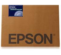 Epson Enhanced Matte Posterboard, DIN A2, 800g/m, 20 Sheets
