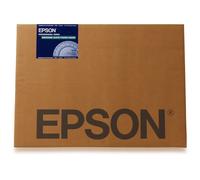 Epson Enhanced Matte Posterboard DIN A3+ 800g/m 20 Sheets. Finish type: Matt Printing media thickness: 1200 m Print media weight: 800 g/m