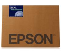 Epson Enhanced Matte Posterboard DIN A3+ 800g/m 20 Sheets. Finish type: Matt Printing media thickness: 1200 m Print media weight: 800 g/m