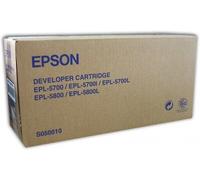 Epson EPL-5700 Drum Cartridge 6k