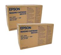 Epson S051016 Black Original Toner Cartridge