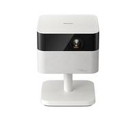 Epson Lifestudio Flex EF-71 Diamond White, Portable Smart Projector, Sound by Bose, Google TV, Full HD, Adjustable Stand, Indoor/Outdoor Use, 5-year warranty*