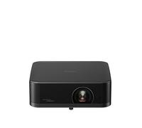 Epson Lifestudio Pop EF-62B Metallic black, Portable Smart Projector, Sound by Bose, Google TV, 4k Pro-UHD, Indoor/Outdoor Use, 5-year warranty*