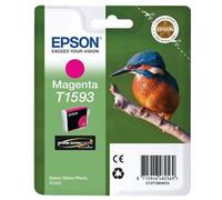 Epson Epson T1593 Magenta Ink Cartridge - C13T15934010