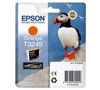 Epson T3249 Orange Ink Cartridge