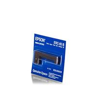 Epson ERC 05 B ERC05B ERC 05B C43S015352 M-150/ M-150II - EPOS printer fabric ribbon black