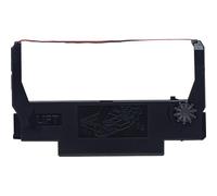 Epson ERC-38BR Black and Red Ribbon