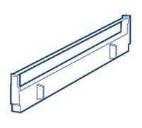 Epson ERC03B Ribbon Cartridge for M-210V/211V/220/222/240 Mechanisms, black