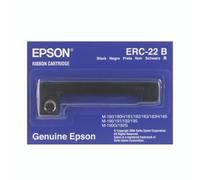 Epson ERC22B Fabric Ribbon Cart BLK