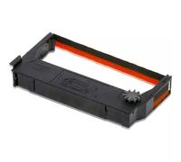 Epson ERC23BR Ribbon Cartridge for TM-267/II M-252/262/267 black/red