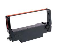 Epson ERC38 Red/Black Fabric Ribbon