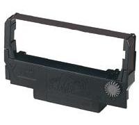 Epson ERC38B Ribbon Cartridge, black