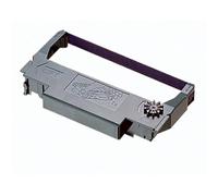 Epson ERC38BR Ink Ribbon Black/Red