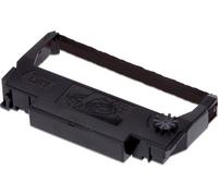 Epson ERC-38 (C43S015376) Black & Red Fabric Ribbon (Original)