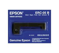 Epson C43S015352 (ERC-05-B) Nylon black, 112K characters