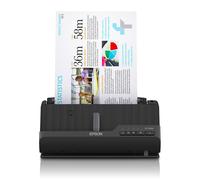 Epson ES-C320W Workforce Ultra-compact Wi-Fi 30ppm Auto Feed Colour Scanner