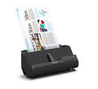 Epson ES-C320W Workforce Ultra-compact Wi-Fi 30ppm Auto Feed Colour Scanner