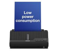 Epson ES-C320W Ultra-compact Wi-Fi 30ppm Auto Feed Colour Scanner