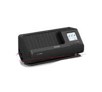 Epson ES-C380W ADF + Sheet-fed scanner 600 x 600 DPI A4 Black