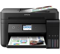 Epson ET-4750 Inkjet A4 4800 x 1200 DPI 33 ppm Wi-Fi