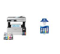 Epson ET-5150 + 113 Ink Multipack