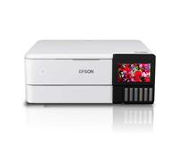 Epson EcoTank ET-8500 Inkjet A4 5760 x 1440 DPI 32 ppm Wi-Fi