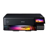 Epson EcoTank ET-8550 Inkjet A4 5760 x 1440 DPI 32 ppm Wi-Fi