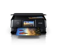 Epson Expression Photo XP-8700 Inkjet A4 5760 x 1440 DPI 32 ppm Wi-Fi