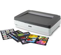 Epson Expression 13000XL Pro Business card scanner 2400 x 4800 DPI A3
