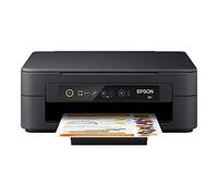 Epson Expression Home XP-2100 Print/Scan/Copy Wi-Fi Printer, Black