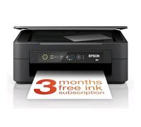 Epson Expression Home XP-2200 3-in-1 Ink Multifunction Printer, Copier, WIFI