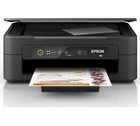 EPSON Expression Home XP-2200 All-in-One Wireless Inkjet Printer, Black