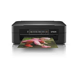 Epson Expression Home XP-245 Wi-Fi Printer, Scan and Copy (Old Model)