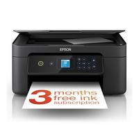Epson Expression Home XP-3200 Inkjet A4 5760 x 1440 DPI 33 ppm Wi-Fi