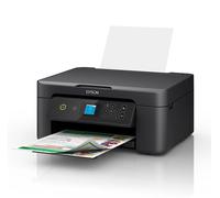 Epson Expression Home XP-3200 C11CK66401 Inkjet Multifunction Printer
