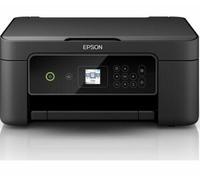 Epson Expression Home XP-3200/ XP-3205 All-in-One Inkjet Printer A4 Copier & Ink