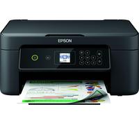 Epson Expression Home XP-3205 All-in-One Wireless Inkjet Printer Copy Scan Ink
