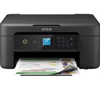 Epson Expression Home XP-3205 Inkjet A4 5760 x 1440 DPI 10 ppm Wi-Fi