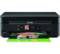 Epson Expression Home XP-342 Wi-Fi Printer, Scan and Copy with Memory card slot (Old Model)