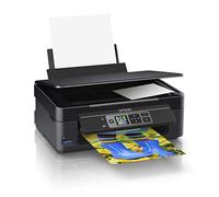 Epson Expression Home XP-352 Print/Scan/Copy Wi-Fi Printer, Black, Amazon Dash Replenishment Ready (Old Model)
