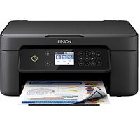 Epson Expression Home XP-6100 All-in-One Inkjet Printer Copy Scan Wi-Fi & Ink